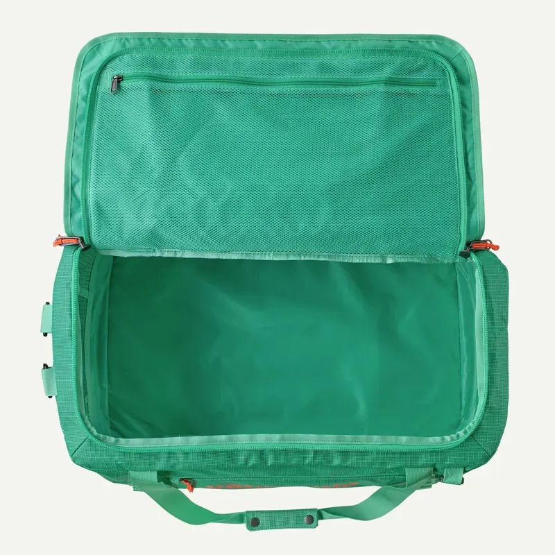 Patagonia Black Hole 55l Duffel Bag in Aqua Stone-1