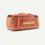 Patagonia Black Hole 55l Duffel Bag in Peach Sherbet