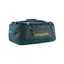 Patagonia Black Hole 55L Duffel in Tidal Teal w/Luminous Pink