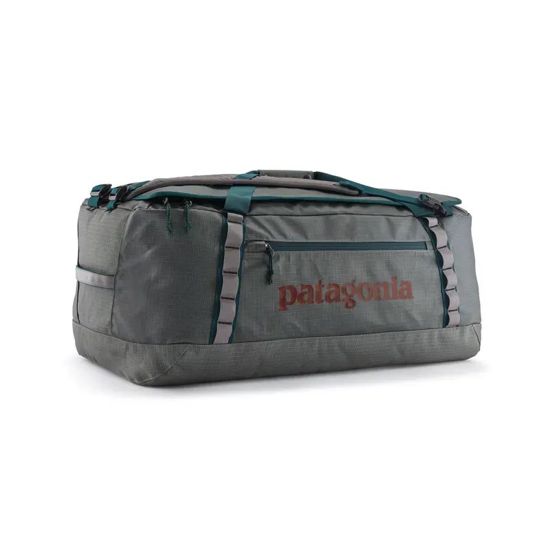 Patagonia Black Hole 70L Duffel in Noble Grey