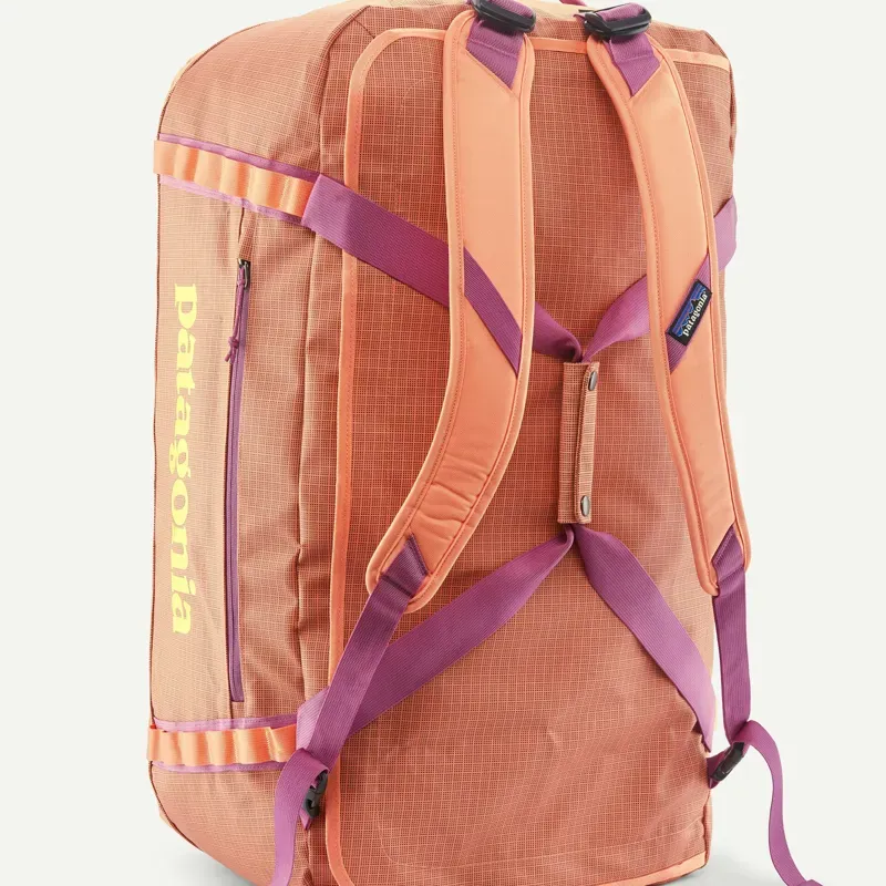 Patagonia Black Hole 70l Duffel in Peach Sherbet-1