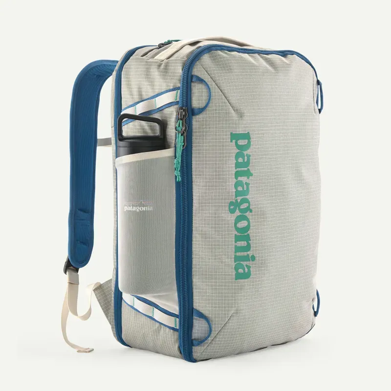 Patagonia Black Hole 30l Mini MLC Pack in Birch White-11