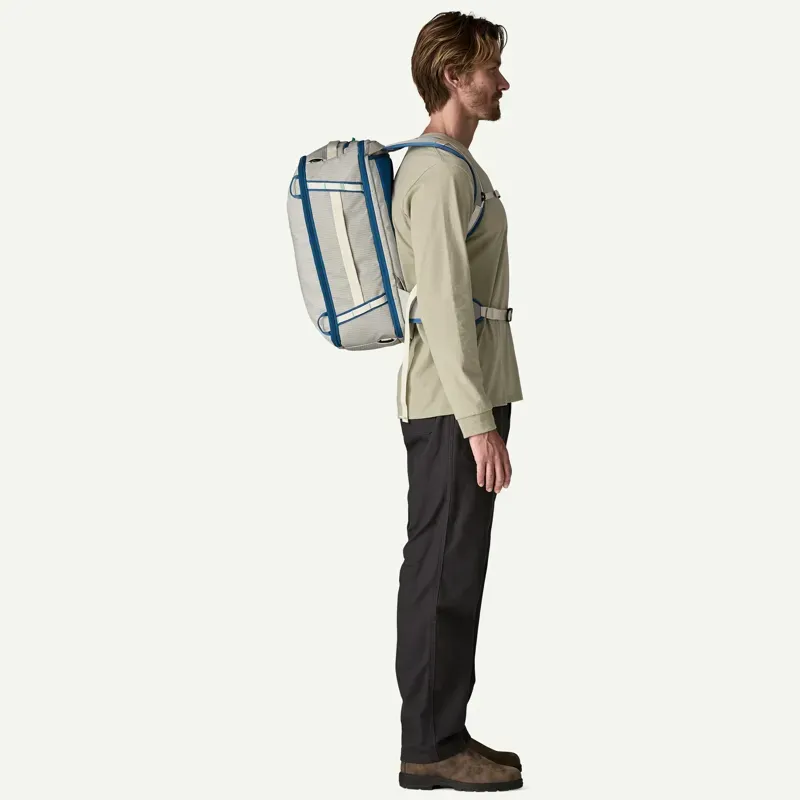 Patagonia Black Hole 30l Mini MLC Pack in Birch White-4