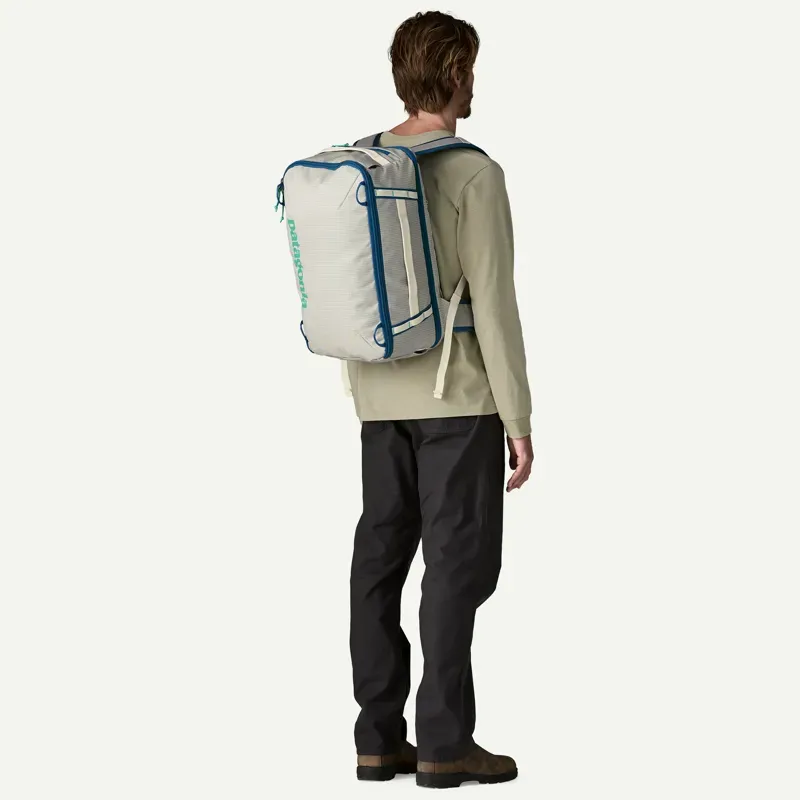 Patagonia Black Hole 30l Mini MLC Pack in Birch White-5