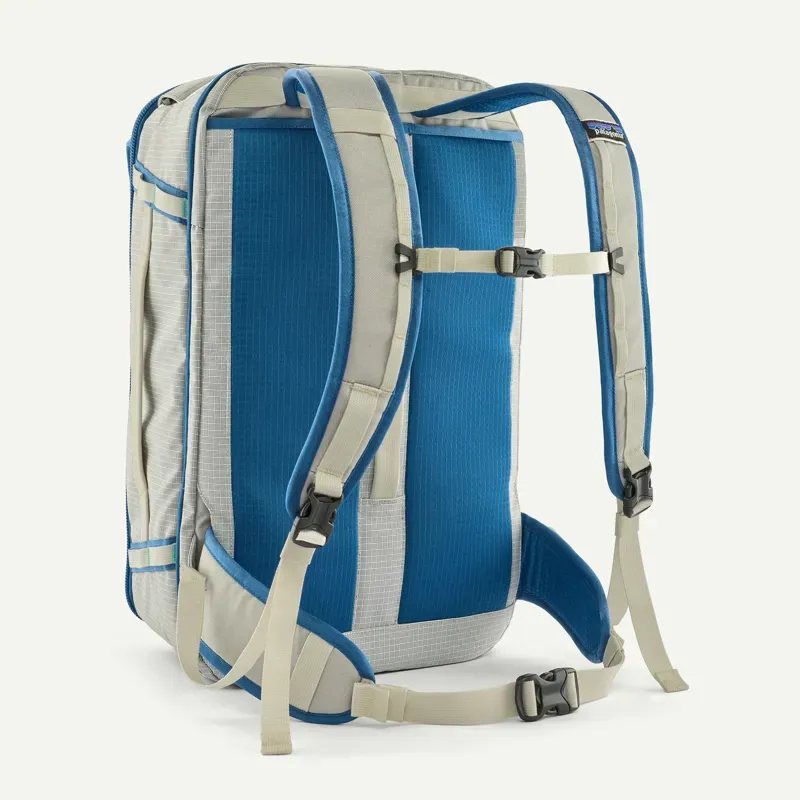Patagonia Black Hole 30l Mini MLC Pack in Birch White-8