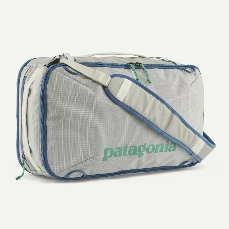 Patagonia Black Hole 30l Mini MLC Pack in Birch White-9