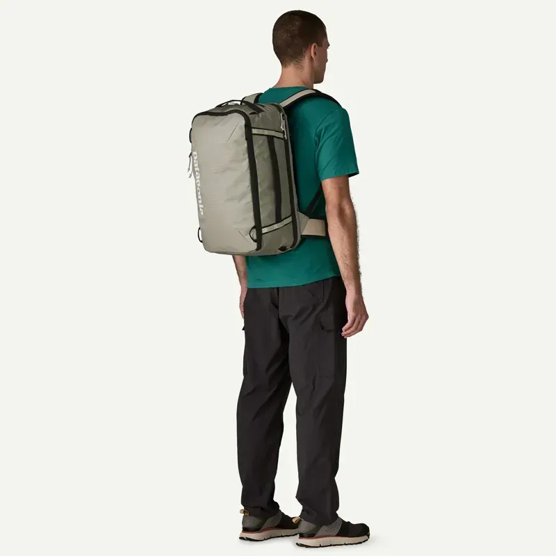 Patagonia Black Hole 30l Mini MLC Pack in Weathered Stone-6