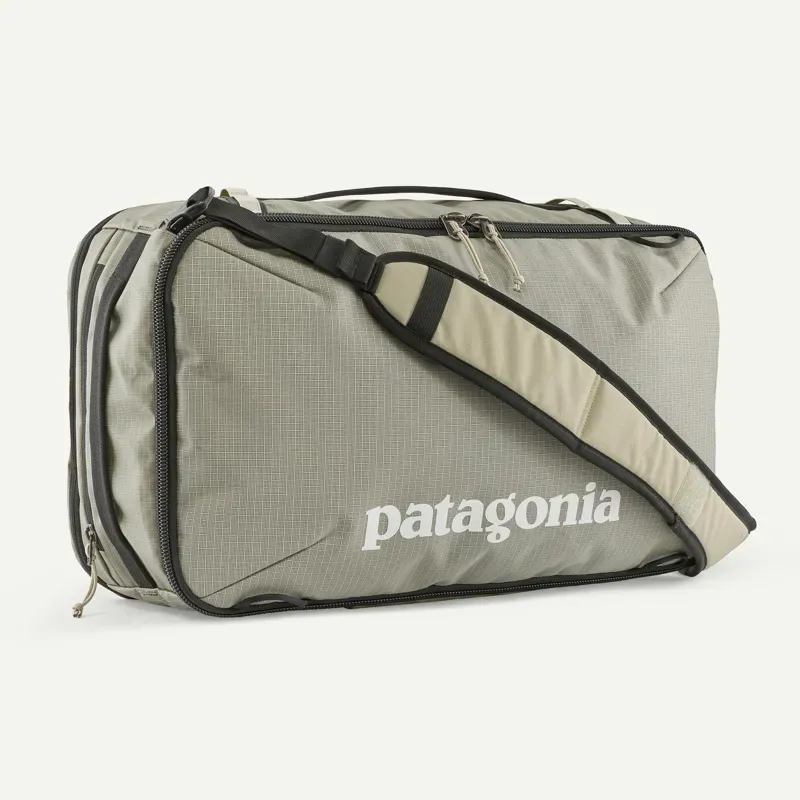 Patagonia Black Hole 30l Mini MLC Pack in Weathered Stone-9