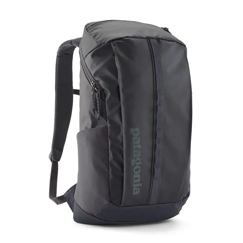 Patagonia Black Hole 25L Pack in Smolder Blue w/Forge Grey