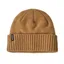 Patagonia Brodeo Beanie in Talon Gold
