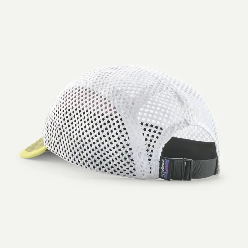 Patagonia Duckbill Cap in Quiet Violet-1