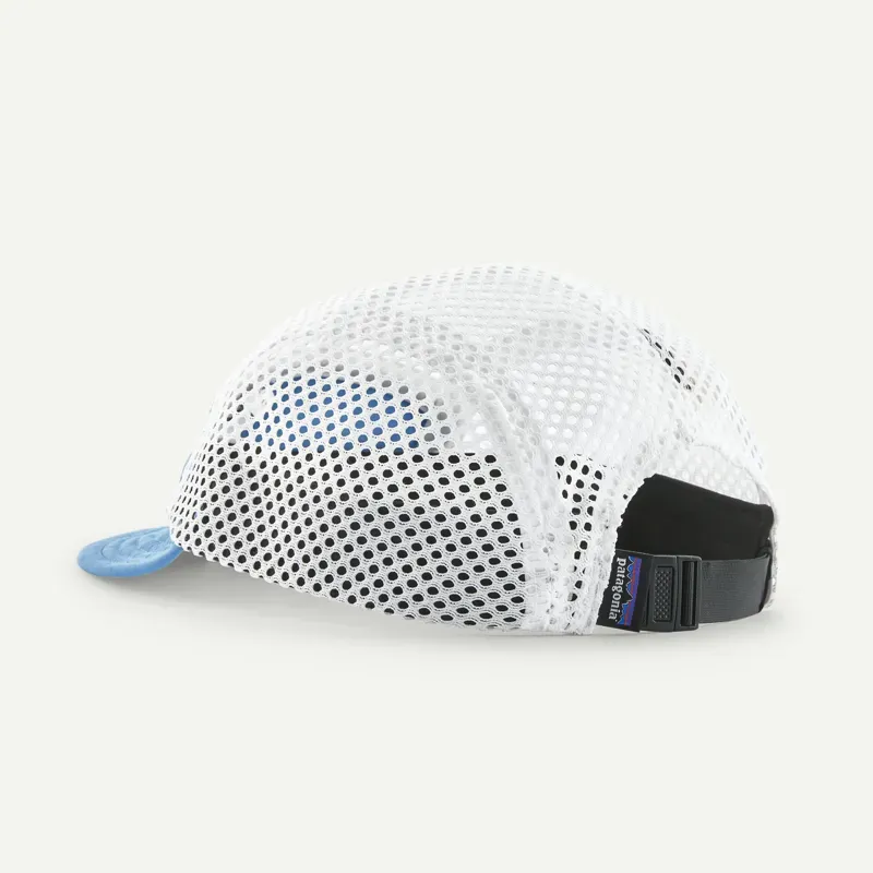 Patagonia Duckbill Cap in Shore Blue-1