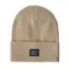 Patagonia Everyday Beanie in Oar Tan