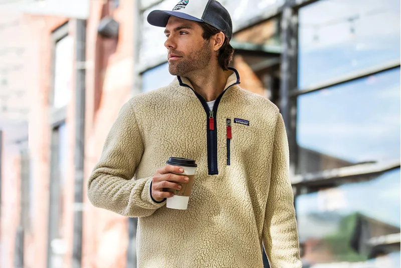 Premium Outdoor and Fashion Clothing