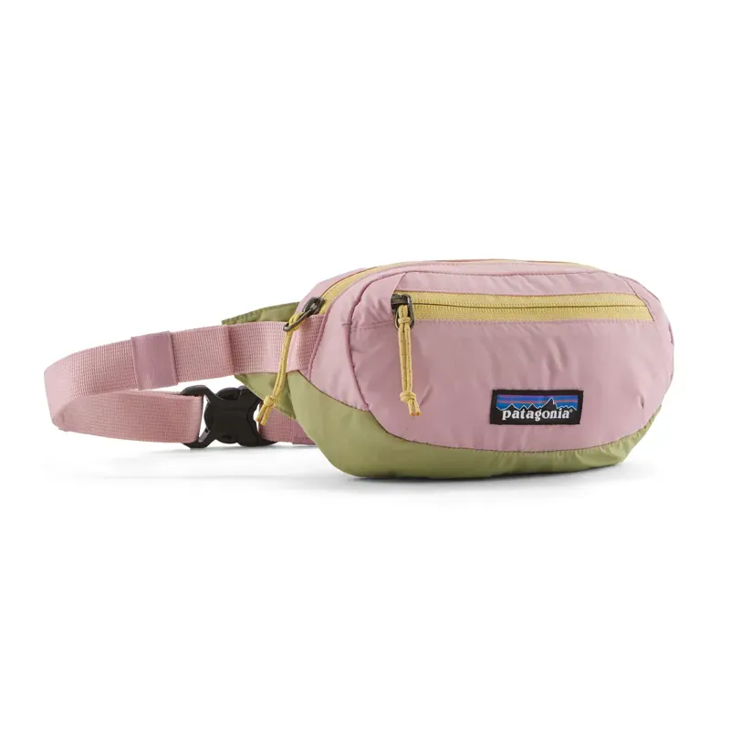 Patagonia 1L Terravia Mini Hip Pack in Quiet Violet