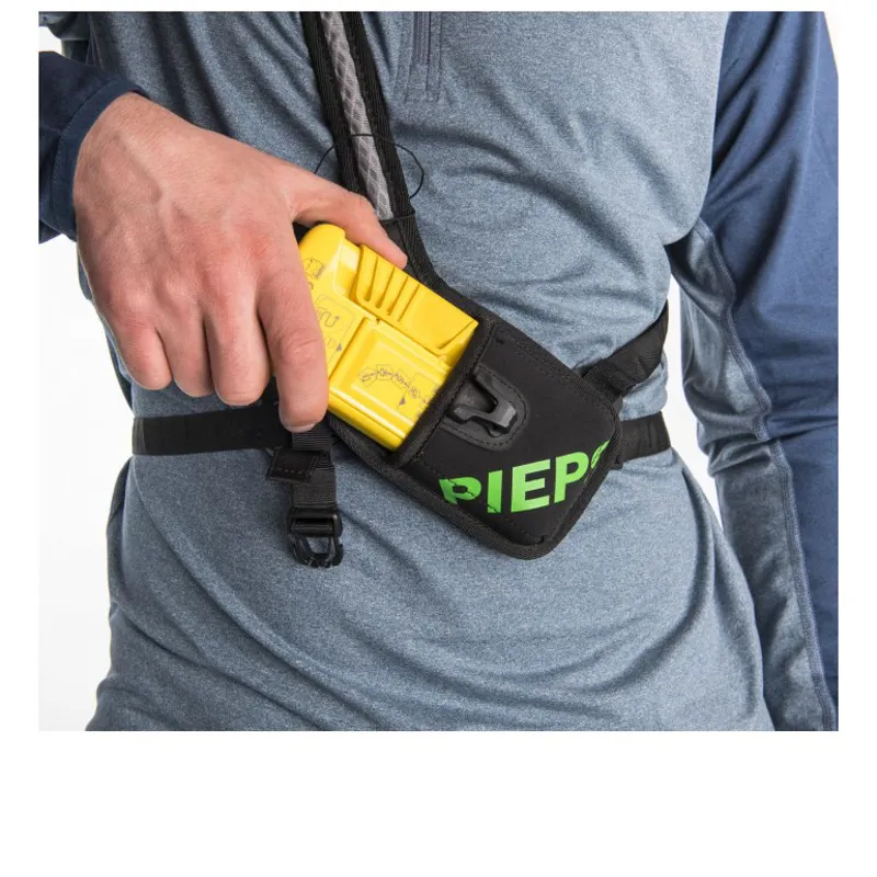 Pieps DSP Sport Avalanche Transciever-2