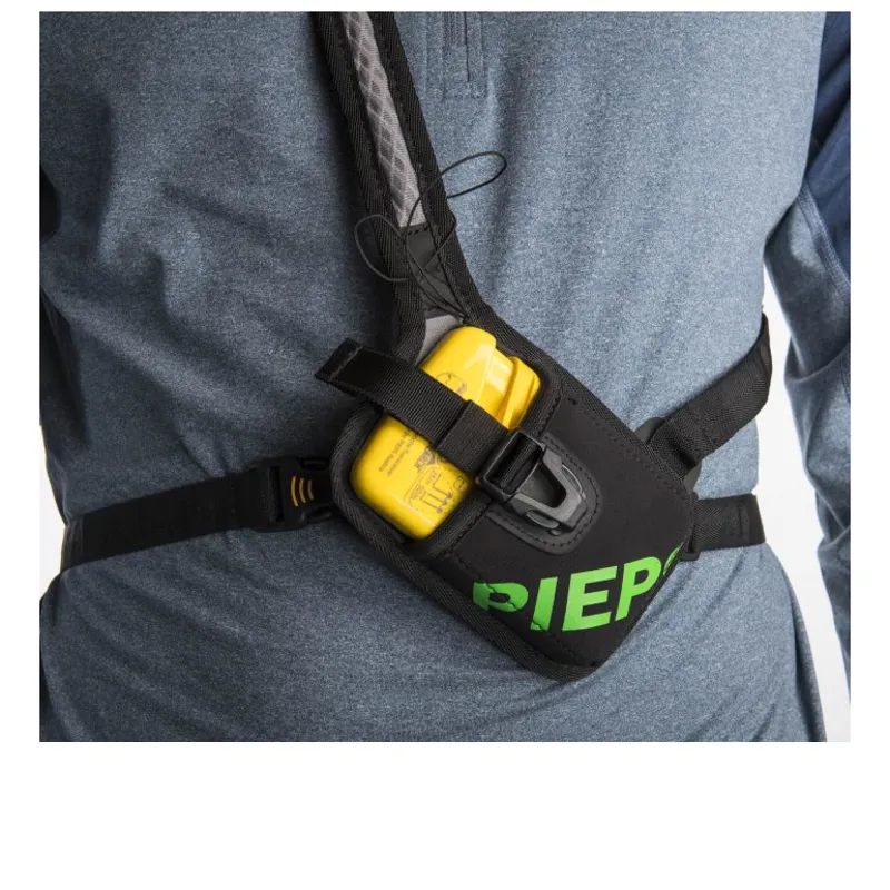Pieps DSP Sport Avalanche Transciever-3