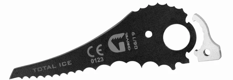 Grivel Total Ice Vario - w/Simple Vario