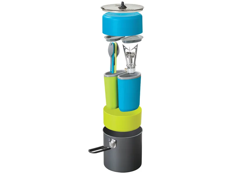 MSR Pocket Rocket Stove Kit