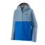 Patagonia Torrentshell 3L Jacket in Bayou Blue
