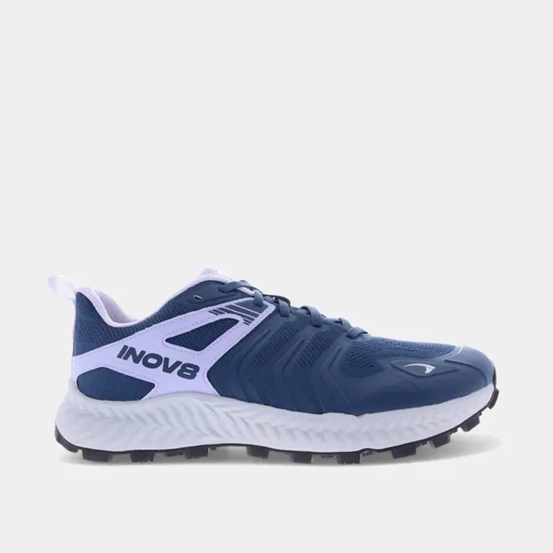 Inov8 W's Trailtalon Navy/Lilac