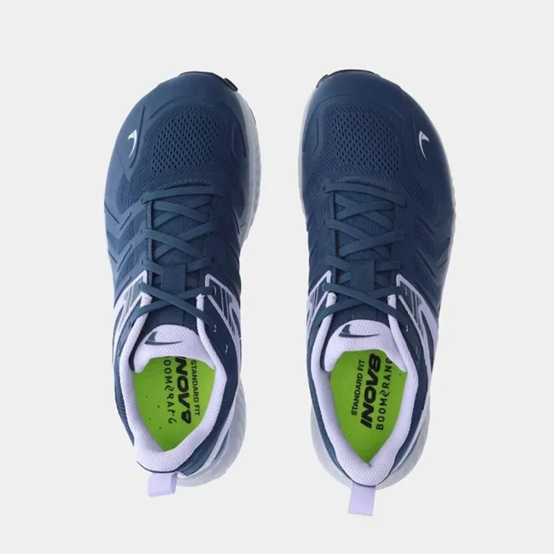 Inov8 W's Trailtalon Navy/Lilac-3