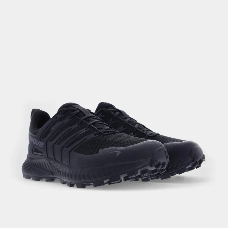 Inov8 W's Roclite GTX Black/Dark Grey-4
