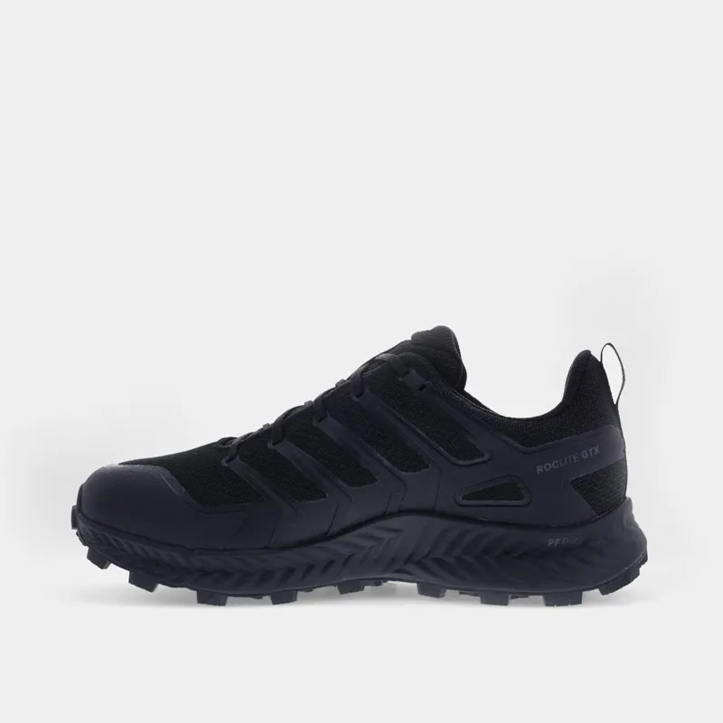 Inov8 W's Roclite GTX Black/Dark Grey-5