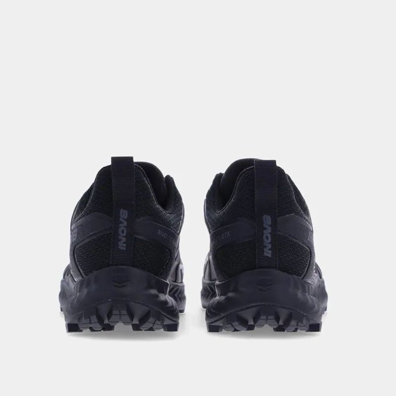 Inov8 M's Roclite GTX Black/Dark Grey-3