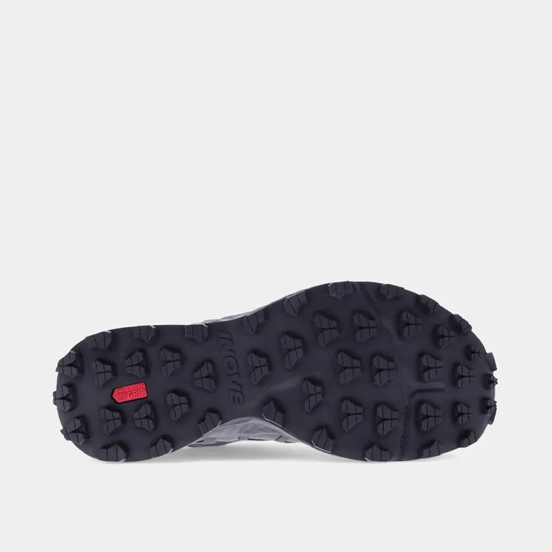 Inov8 W's Roclite GTX Black/Dark Grey-1