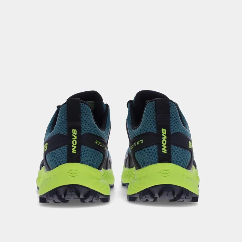 Inov8 M's Roclite GTX Dark Ocean/Black/Lime-3