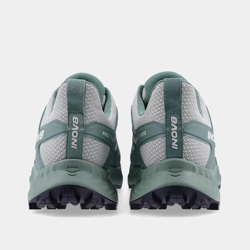 Inov8 M's Roclite GTX Green/Light Green-5