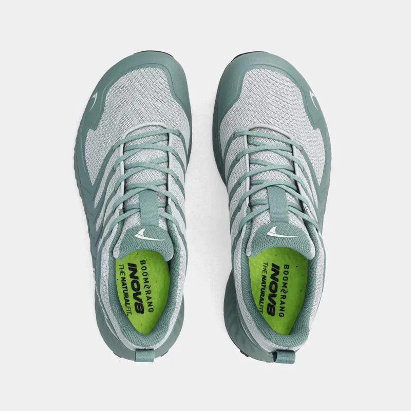 Inov8 M's Roclite GTX Green/Light Green-1