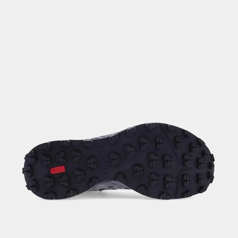 Inov8 W's Roclite Mid GTX Black/Dark Grey-1