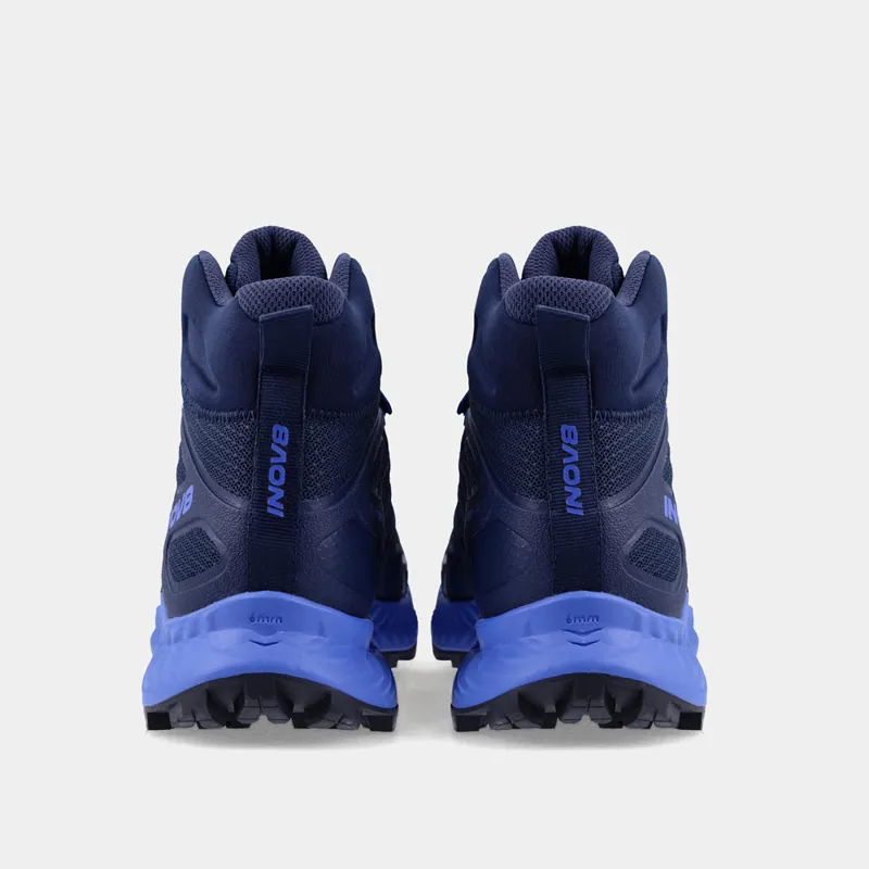 Inov8 M's Roclite Mid GTX Dark Blue/Blue-3