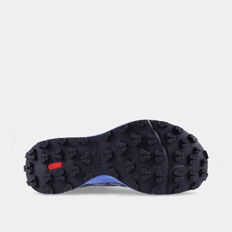 Inov8 W's Roclite Mid GTX Dark Blue/Blue-1