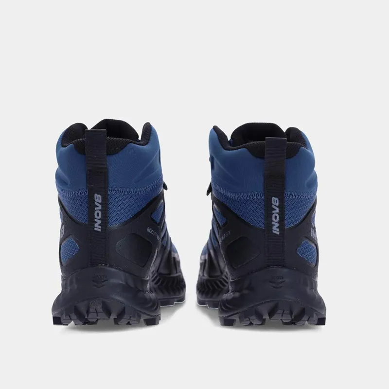Inov8 Roclite Mid GTX Navy/Black-3