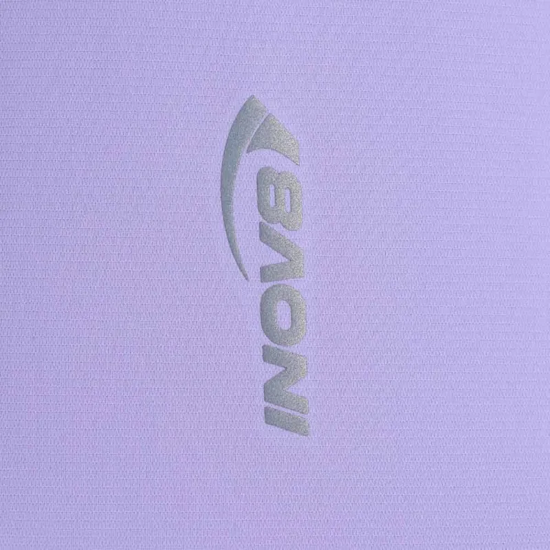 Inov8 W's Airlite Long Sleeve T-Shirt Purple-3