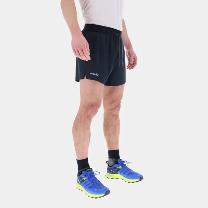 Inov8 M's Active 5' Short Black