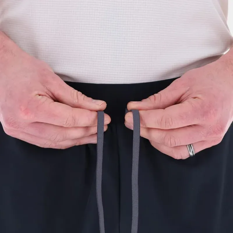 Inov8 M's Active 5' Short Black-4