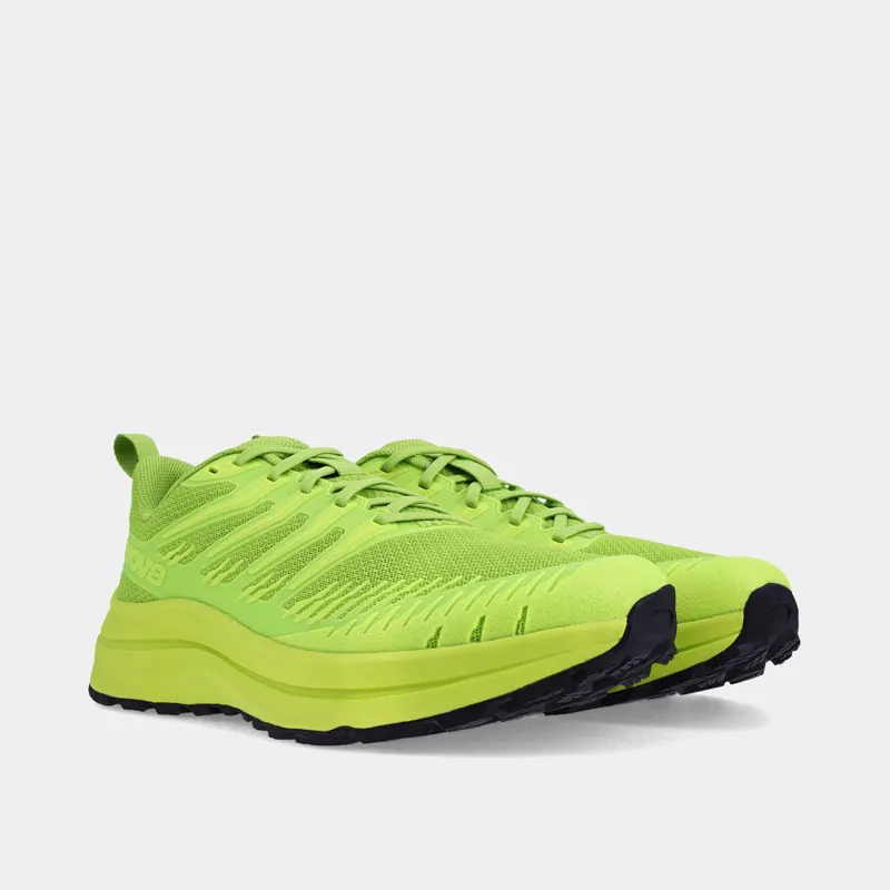 Inov8 M's TrailFly Max V2 Green -4