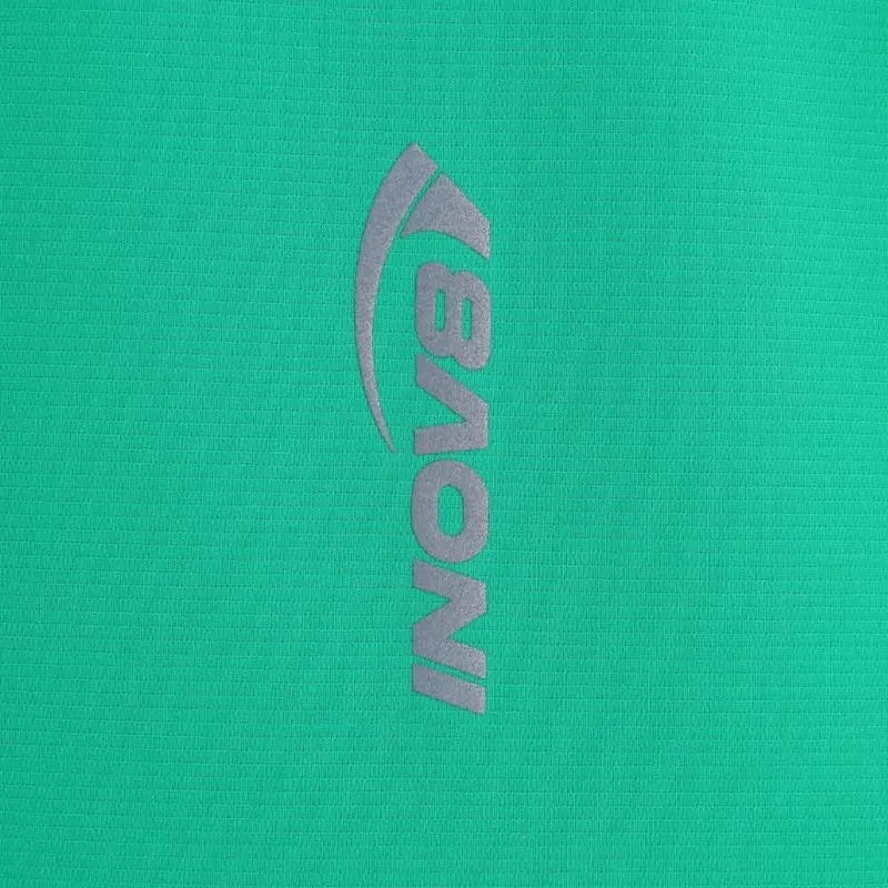 Inov8 M's Airlite Short Sleeve T-Shirt Green-3