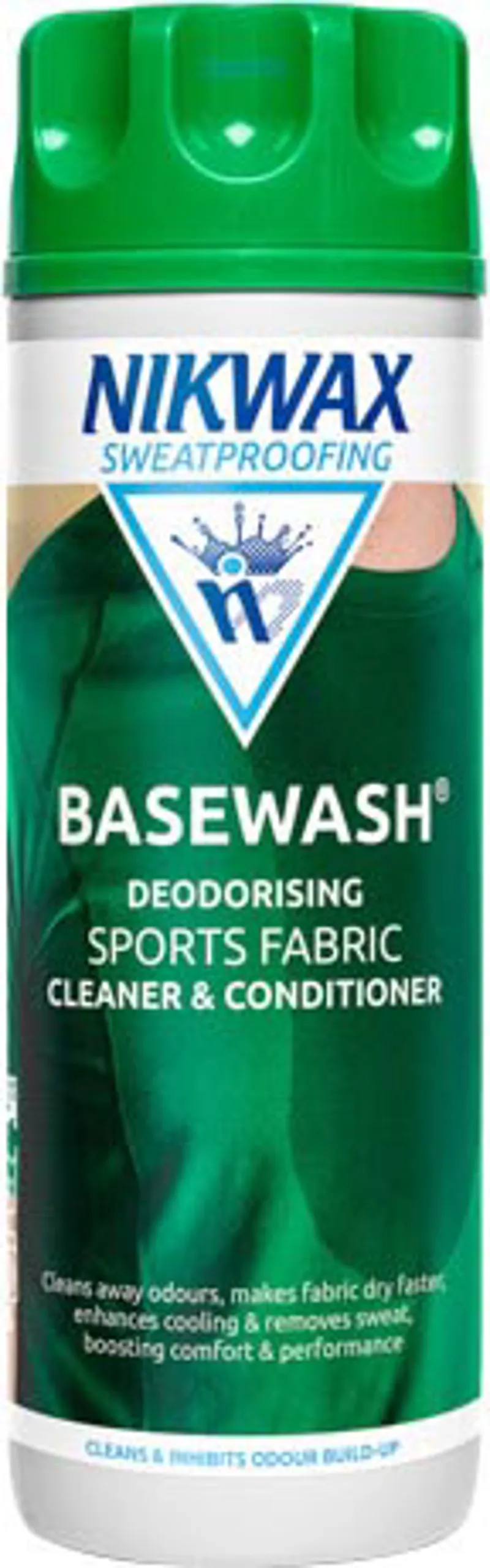 Nikwax Base Wash 300ml