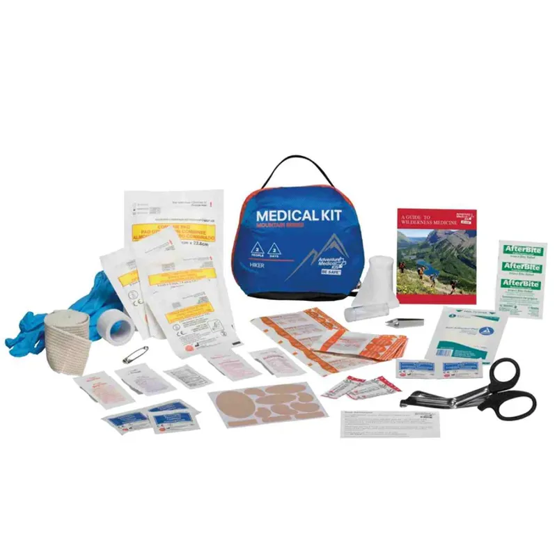 Adventure Medical Mountain Series Med Kit - Hiker-1