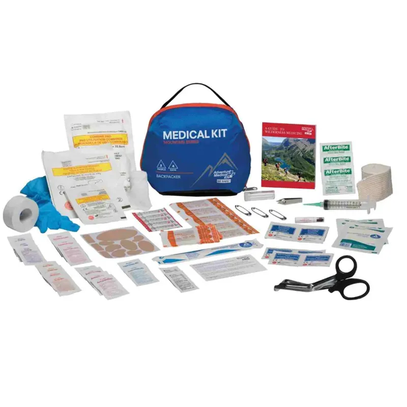 Adventure Medical Kits Mountain Series - Backpacker-2