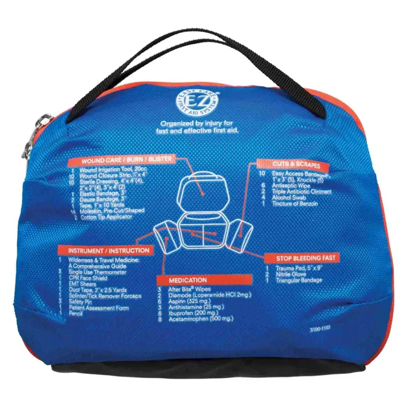 Adventure Medical Kit Mountain Series - Explorer-1