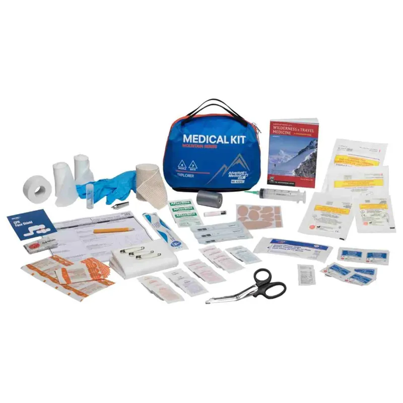 Adventure Medical Kit Mountain Series - Explorer-3