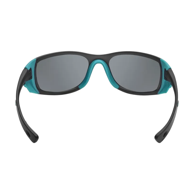 Cebe Jorasses M - Black Turquoise-2