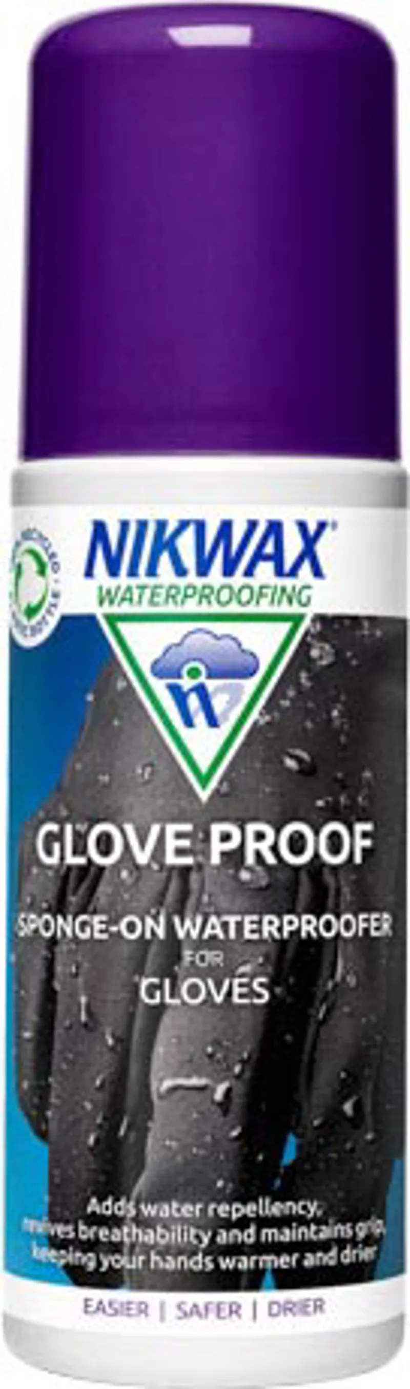 Nikwax Glove Proof 125ml