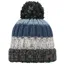 Barts Wilhelm Beanie Charcoal